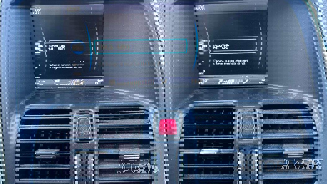 Volvo XC60 2.0 D3 R-Design Geartronic de 2011