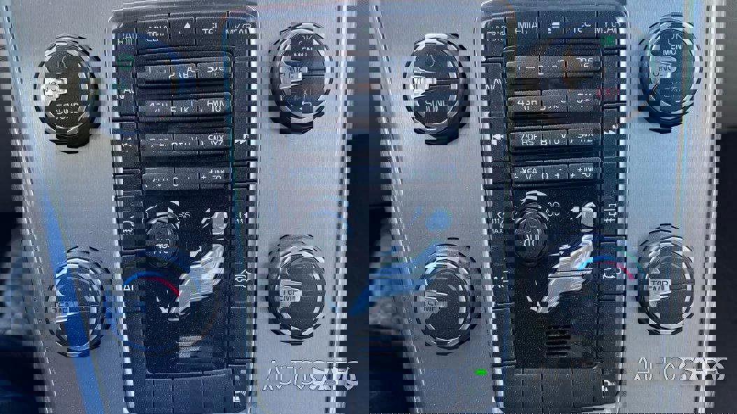 Volvo XC60 2.0 D3 R-Design Geartronic de 2011