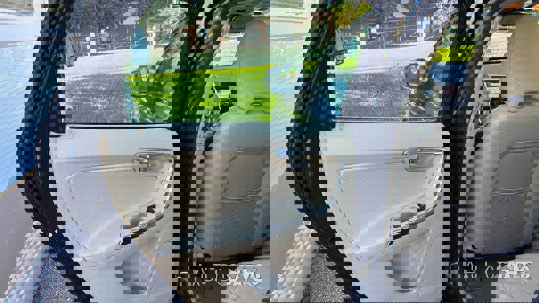 Volvo XC60 2.0 D3 R-Design Geartronic de 2011