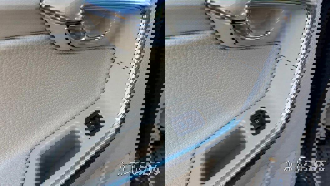 Volvo XC60 2.0 D3 R-Design Geartronic de 2011