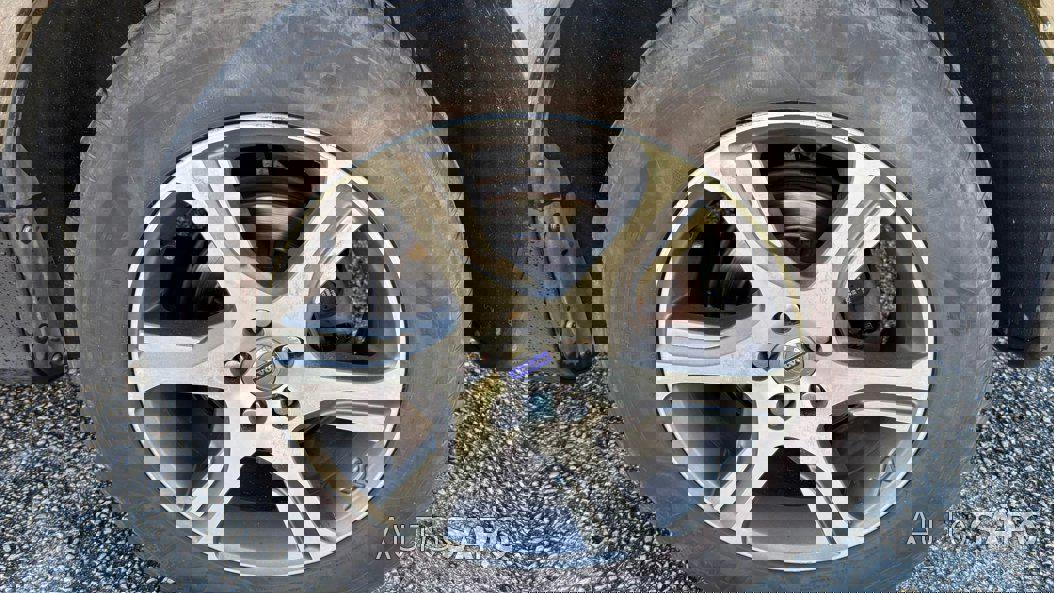 Volvo XC60 2.0 D3 R-Design Geartronic de 2011