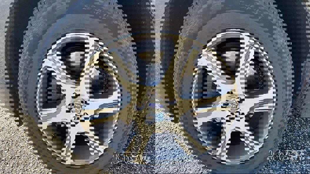 Volvo XC60 2.0 D3 R-Design Geartronic de 2011