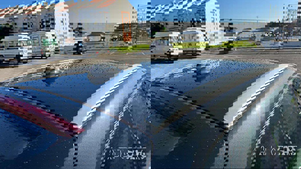 Volvo XC60 2.0 D3 R-Design Geartronic de 2011