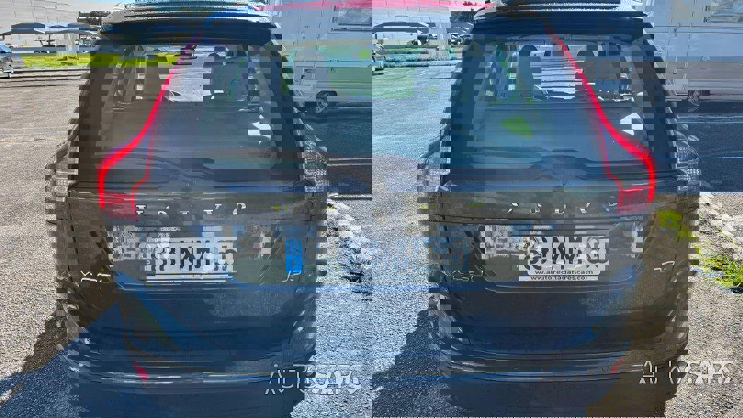 Volvo XC60 2.0 D3 R-Design Geartronic de 2011