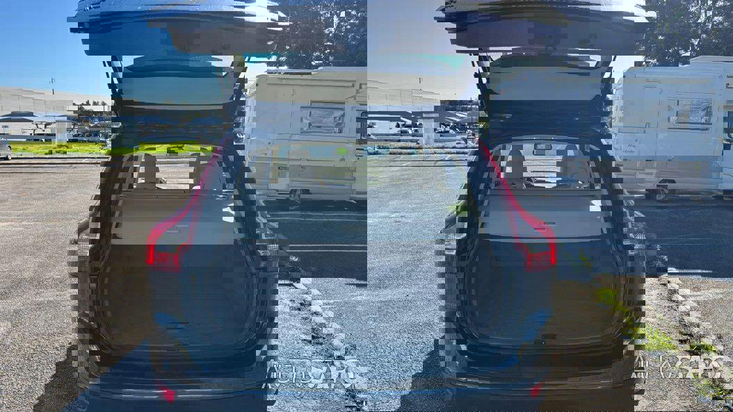 Volvo XC60 2.0 D3 R-Design Geartronic de 2011