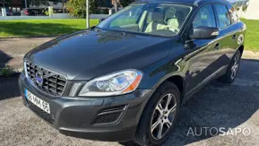 Volvo XC60 2.0 D3 R-Design Geartronic de 2011