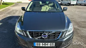 Volvo XC60 2.0 D3 R-Design Geartronic de 2011