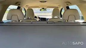 Volvo XC60 2.0 D3 R-Design Geartronic de 2011