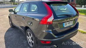 Volvo XC60 2.0 D3 R-Design Geartronic de 2011