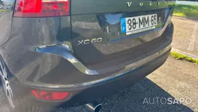 Volvo XC60 2.0 D3 R-Design Geartronic de 2011