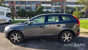 Volvo XC60 2.0 D3 R-Design Geartronic de 2011