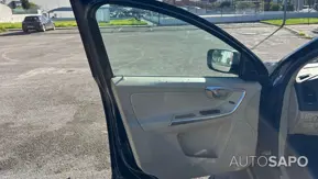 Volvo XC60 2.0 D3 R-Design Geartronic de 2011