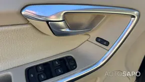 Volvo XC60 2.0 D3 R-Design Geartronic de 2011