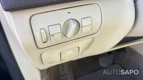 Volvo XC60 2.0 D3 R-Design Geartronic de 2011