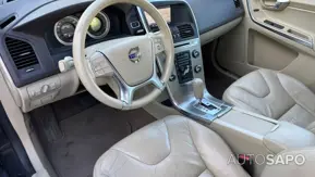 Volvo XC60 2.0 D3 R-Design Geartronic de 2011