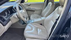 Volvo XC60 2.0 D3 R-Design Geartronic de 2011