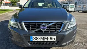 Volvo XC60 2.0 D3 R-Design Geartronic de 2011