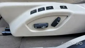 Volvo XC60 2.0 D3 R-Design Geartronic de 2011