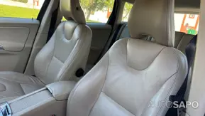 Volvo XC60 2.0 D3 R-Design Geartronic de 2011