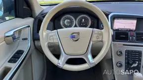 Volvo XC60 2.0 D3 R-Design Geartronic de 2011