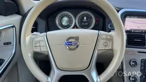 Volvo XC60 2.0 D3 R-Design Geartronic de 2011