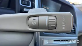 Volvo XC60 2.0 D3 R-Design Geartronic de 2011