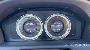 Volvo XC60 2.0 D3 R-Design Geartronic de 2011