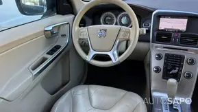 Volvo XC60 2.0 D3 R-Design Geartronic de 2011