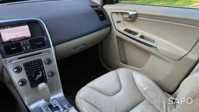 Volvo XC60 2.0 D3 R-Design Geartronic de 2011