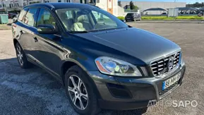 Volvo XC60 2.0 D3 R-Design Geartronic de 2011