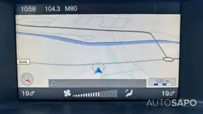 Volvo XC60 2.0 D3 R-Design Geartronic de 2011