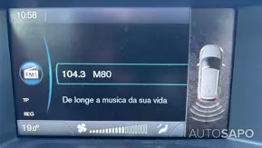 Volvo XC60 2.0 D3 R-Design Geartronic de 2011