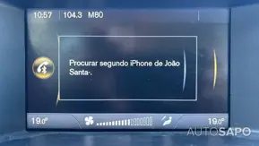 Volvo XC60 2.0 D3 R-Design Geartronic de 2011