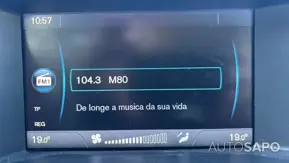 Volvo XC60 2.0 D3 R-Design Geartronic de 2011