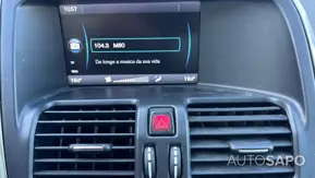 Volvo XC60 2.0 D3 R-Design Geartronic de 2011