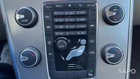 Volvo XC60 2.0 D3 R-Design Geartronic de 2011