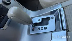 Volvo XC60 2.0 D3 R-Design Geartronic de 2011