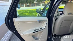 Volvo XC60 2.0 D3 R-Design Geartronic de 2011