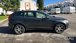 Volvo XC60 2.0 D3 R-Design Geartronic de 2011