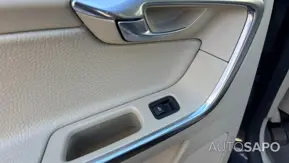 Volvo XC60 2.0 D3 R-Design Geartronic de 2011