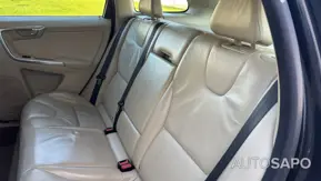 Volvo XC60 2.0 D3 R-Design Geartronic de 2011