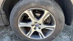 Volvo XC60 2.0 D3 R-Design Geartronic de 2011