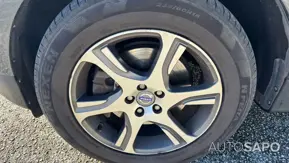 Volvo XC60 2.0 D3 R-Design Geartronic de 2011