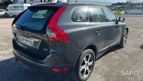 Volvo XC60 2.0 D3 R-Design Geartronic de 2011