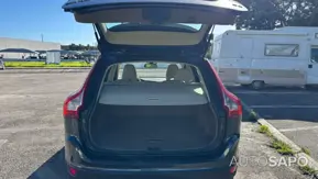 Volvo XC60 2.0 D3 R-Design Geartronic de 2011