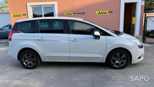 Peugeot 5008 1.6 HDi 7L Active de 2013