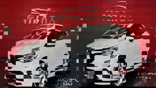 Renault Clio de 2021