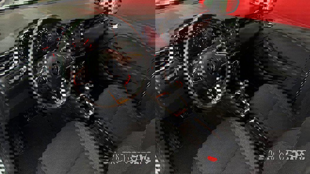 Renault Clio de 2021