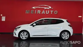 Renault Clio de 2021