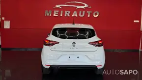 Renault Clio de 2021